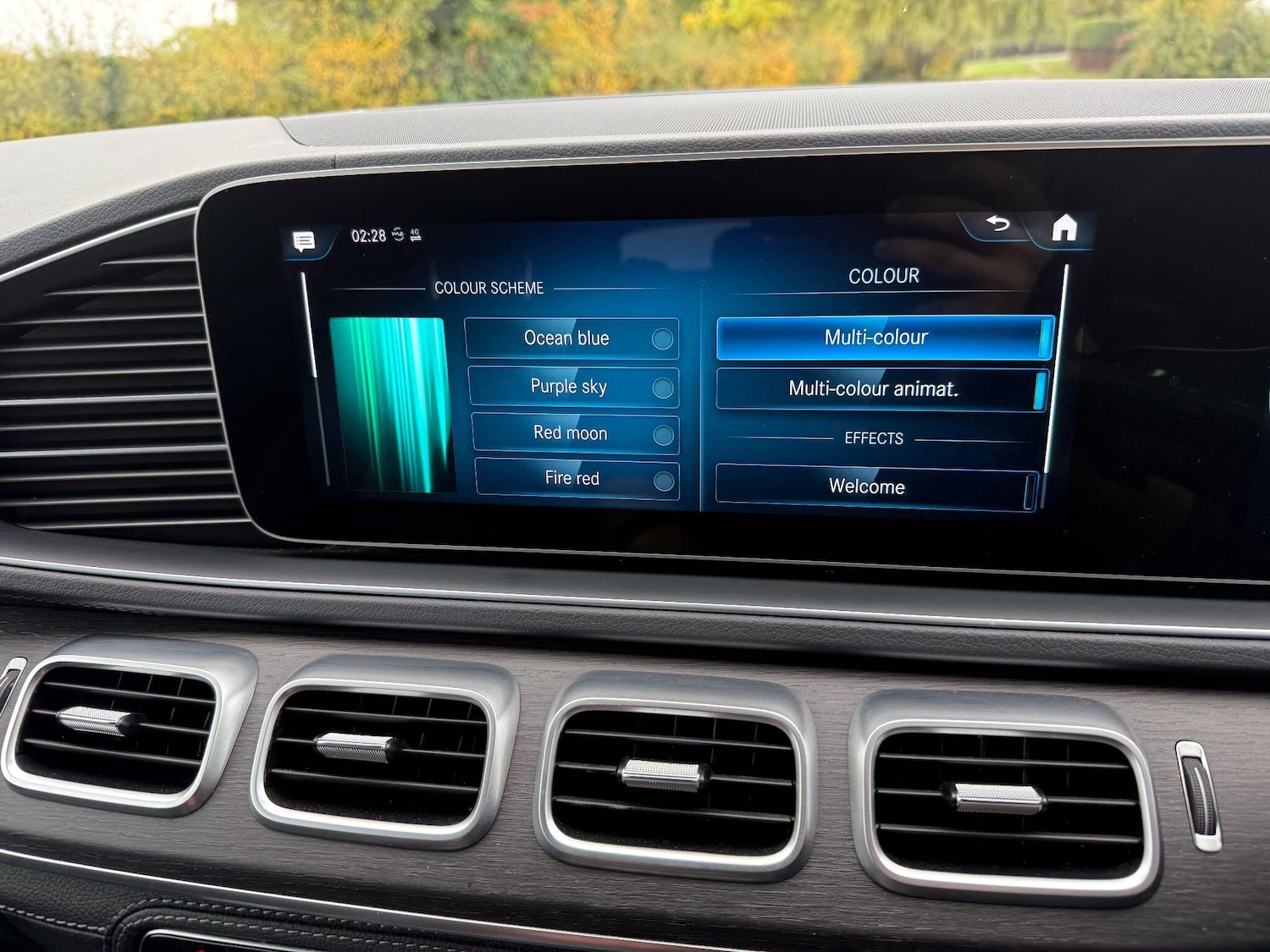 Used Mercedes-Benz GLE 2022 for sale - 76227108: Photo 29