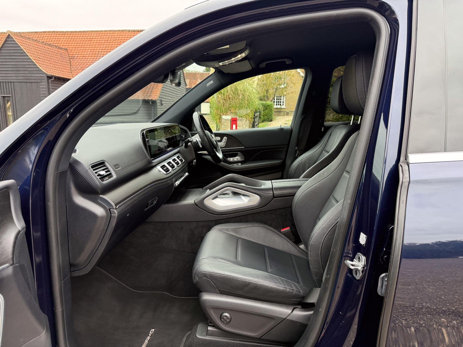 Used Mercedes-Benz GLE 2022 for sale - 76227108: Photo 3