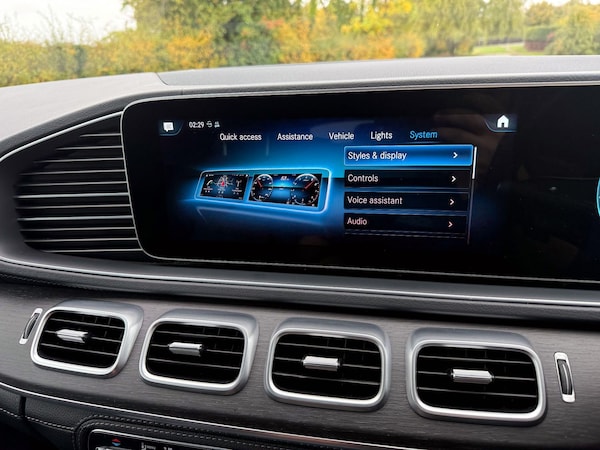 Used Mercedes-Benz GLE 2022 for sale - 76227108: Photo 30