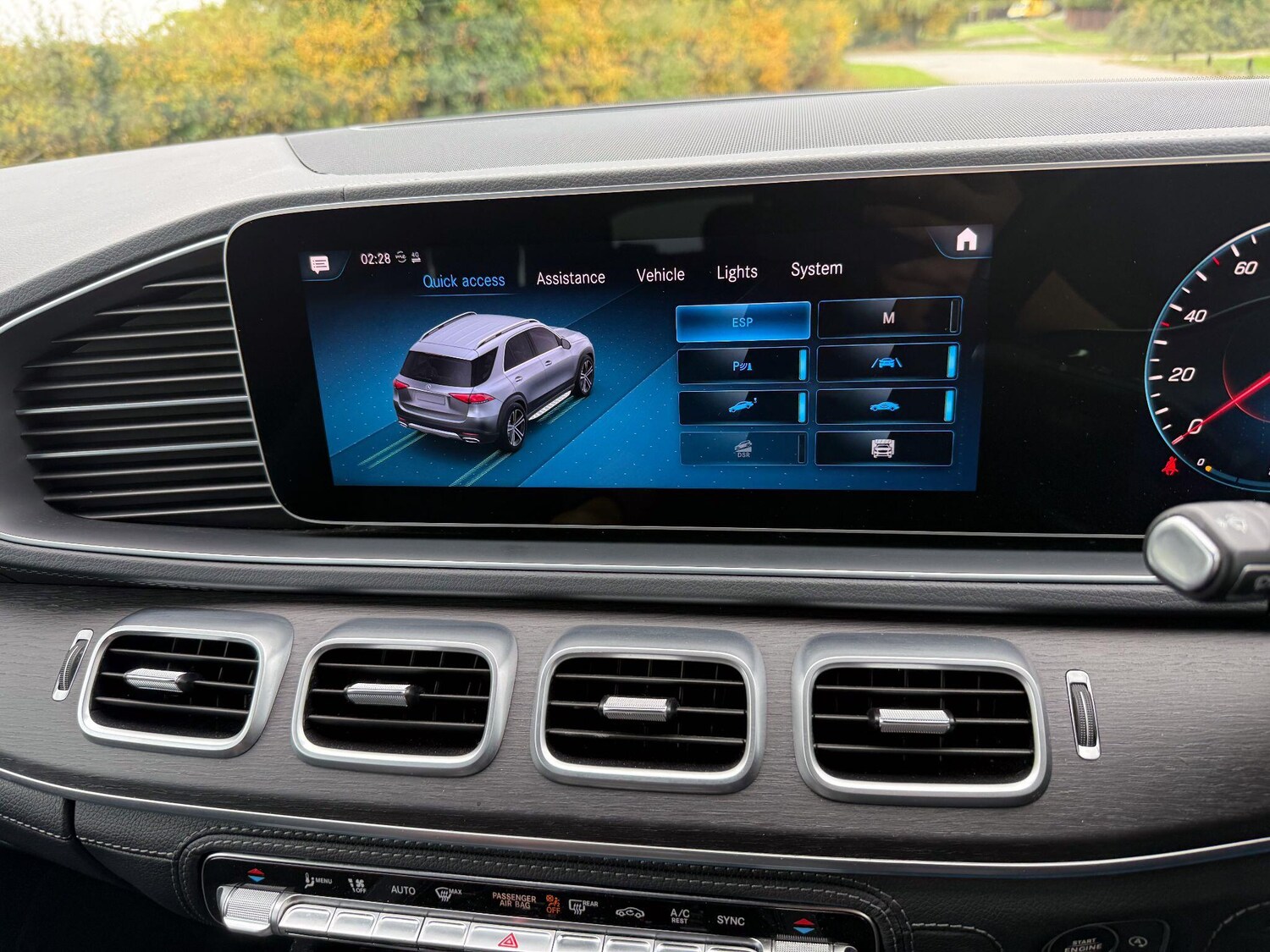 Used Mercedes-Benz GLE 2022 for sale - 76227108: Photo 31