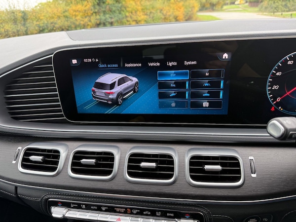 Used Mercedes-Benz GLE 2022 for sale - 76227108: Photo 31