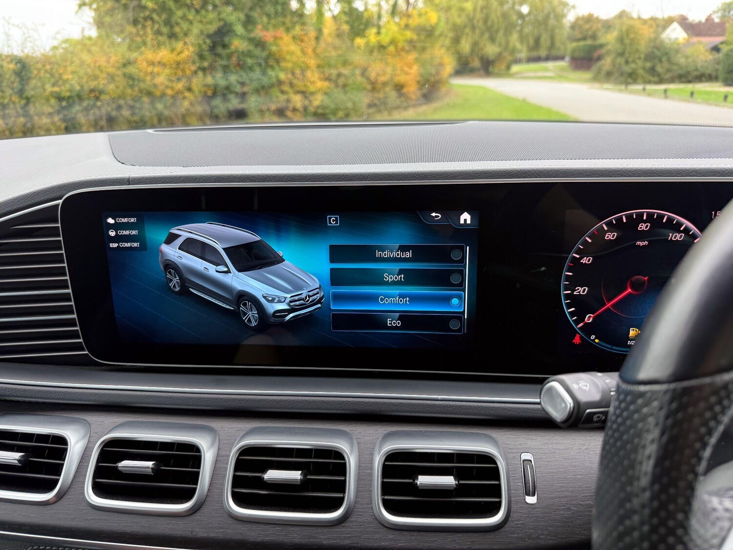 Used Mercedes-Benz GLE 2022 for sale - 76227108: Photo 33