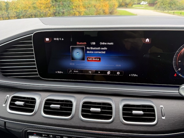 Used Mercedes-Benz GLE 2022 for sale - 76227108: Photo 35