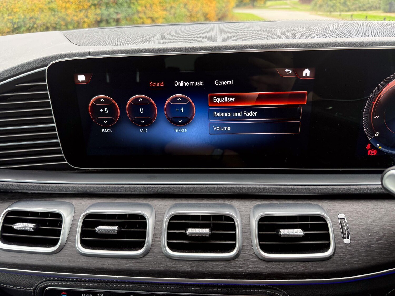 Used Mercedes-Benz GLE 2022 for sale - 76227108: Photo 36