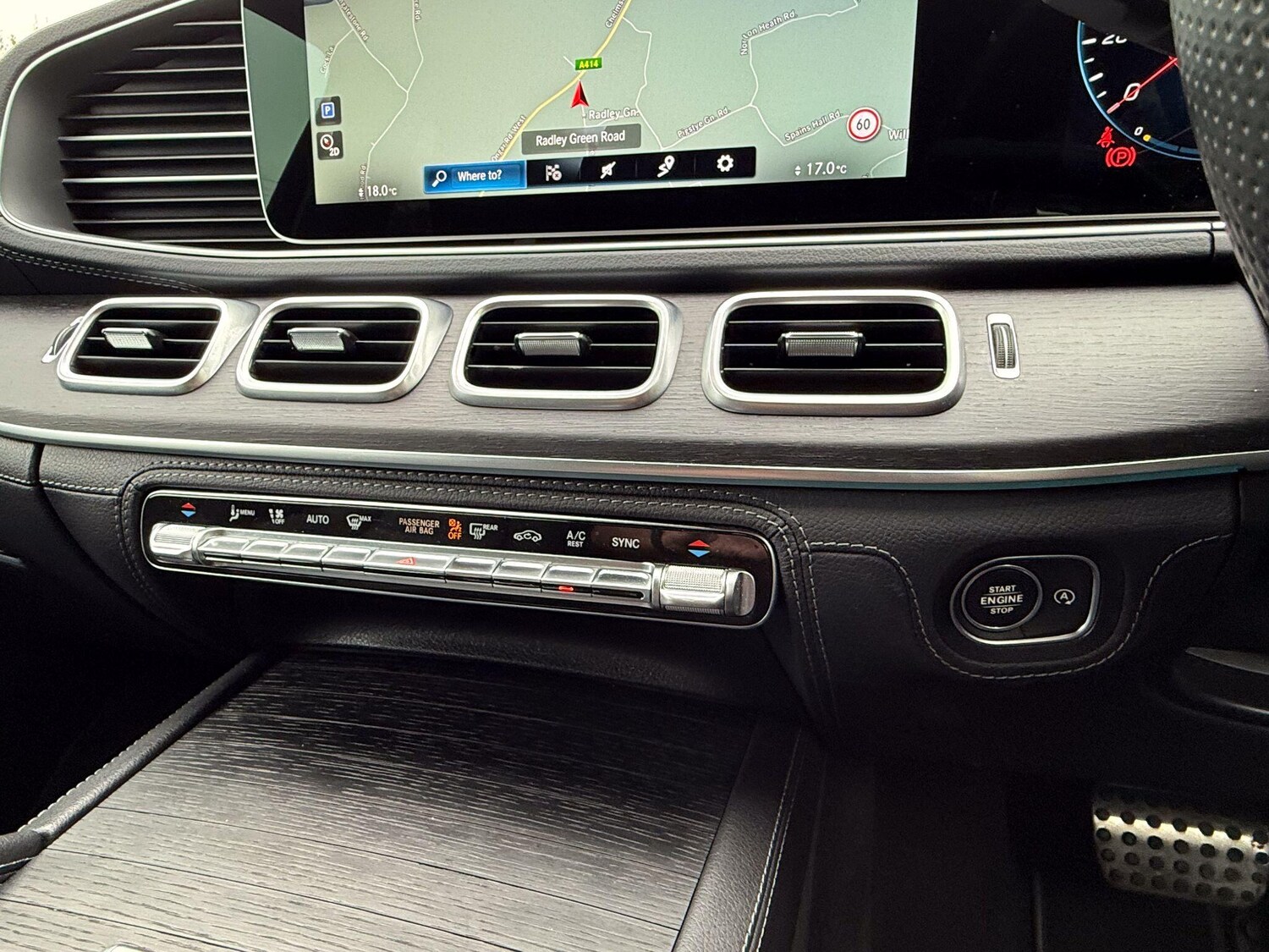 Used Mercedes-Benz GLE 2022 for sale - 76227108: Photo 37