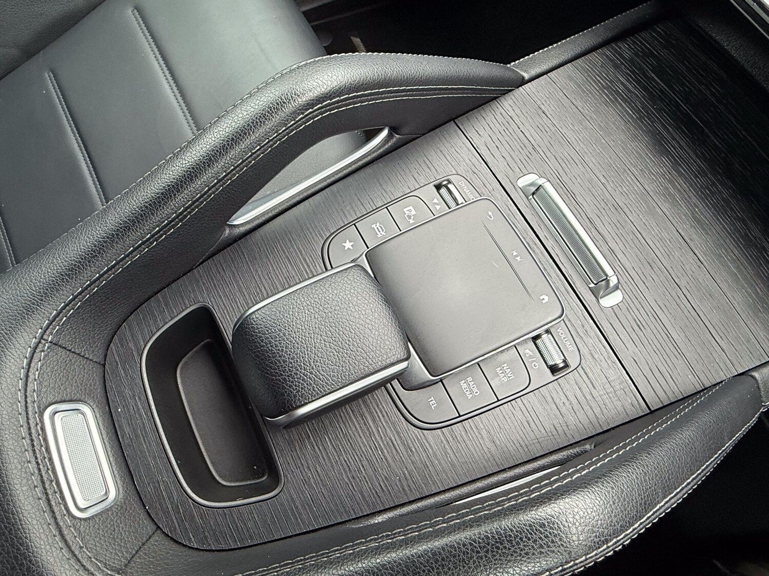 Used Mercedes-Benz GLE 2022 for sale - 76227108: Photo 38