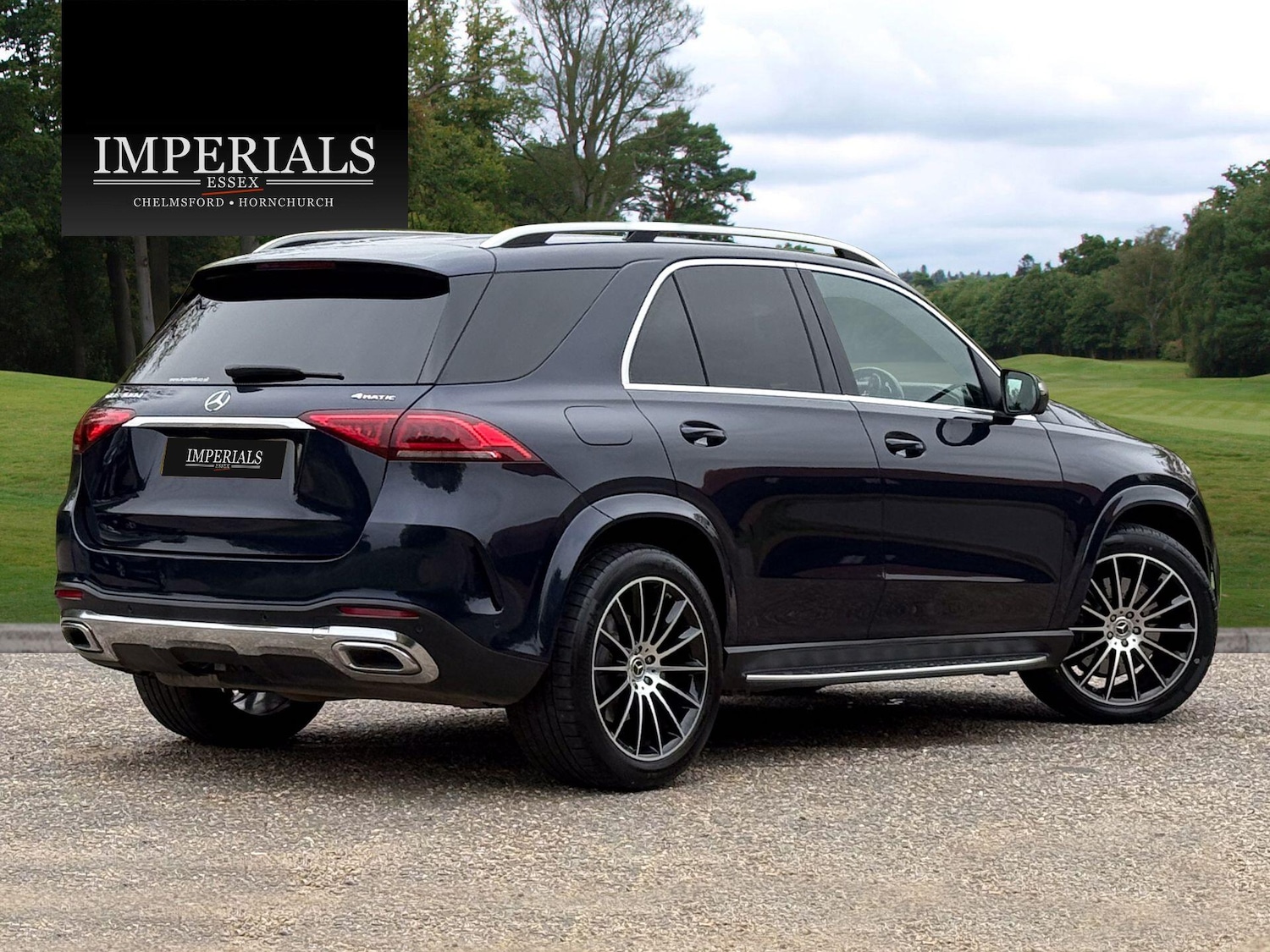 Used Mercedes-Benz GLE 2022 for sale - 76227108: Photo 4