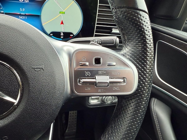 Used Mercedes-Benz GLE 2022 for sale - 76227108: Photo 40