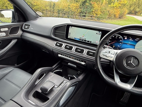 Used Mercedes-Benz GLE 2022 for sale - 76227108: Photo 6