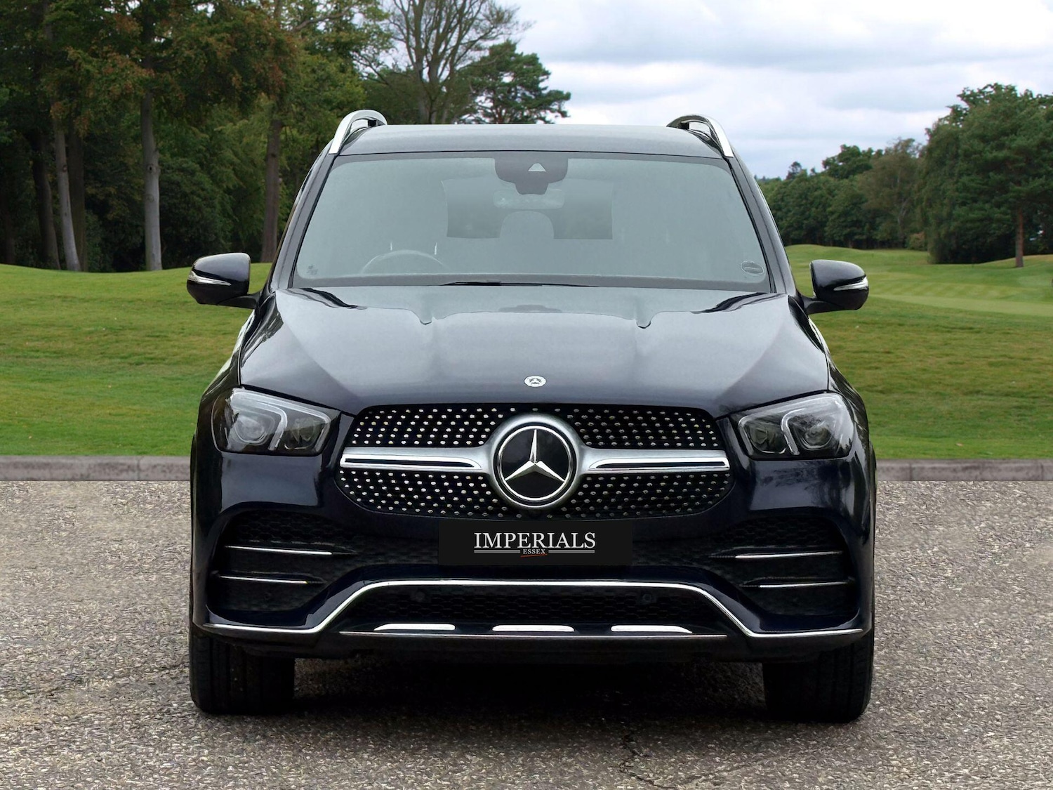 Used Mercedes-Benz GLE 2022 for sale - 76227108: Photo 9