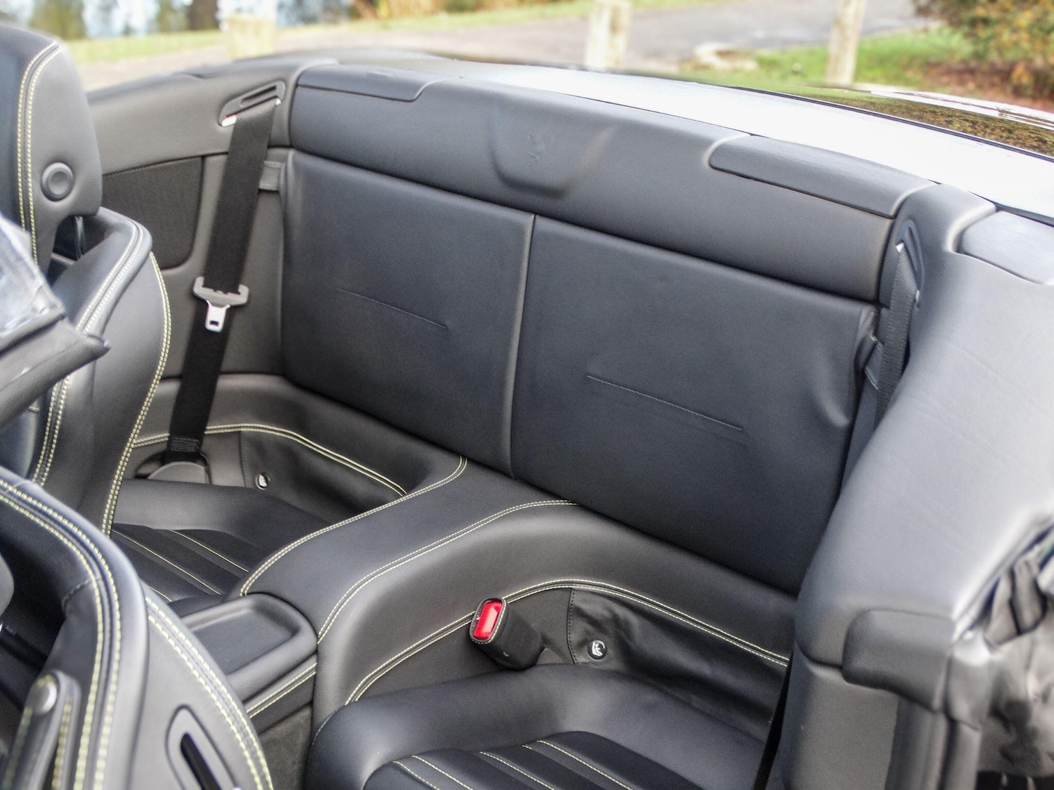 Used Ferrari California 2010 for sale - 76585035: Photo 14