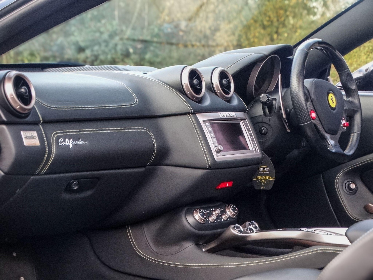 Used Ferrari California 2010 for sale - 76585035: Photo 15