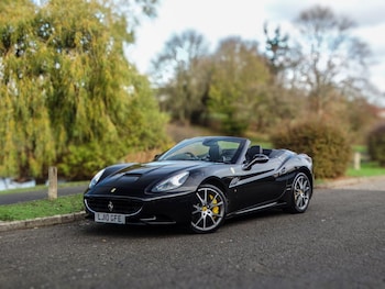 2010 (10) - 2+ 2dr F1