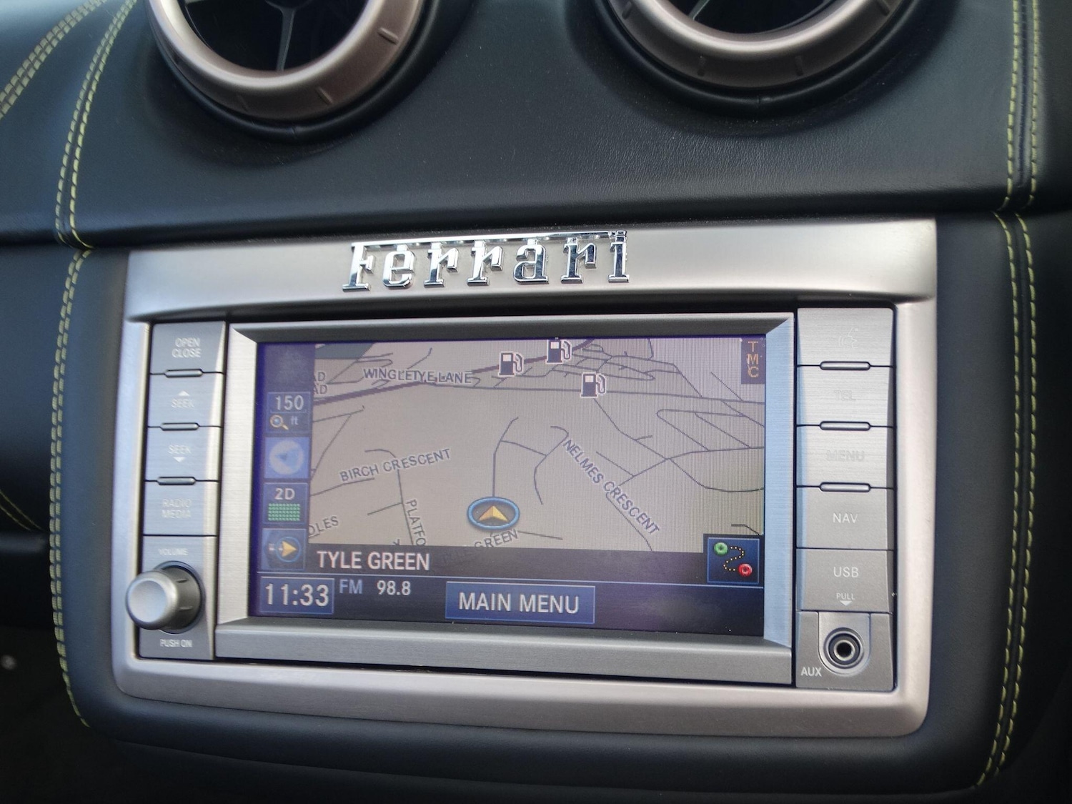 Used Ferrari California 2010 for sale - 76585035: Photo 25