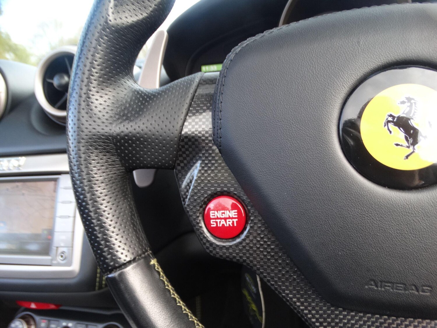 Used Ferrari California 2010 for sale - 76585035: Photo 29