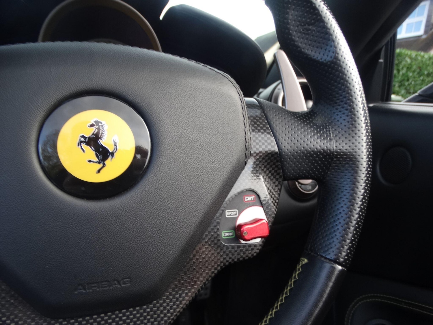 Used Ferrari California 2010 for sale - 76585035: Photo 30