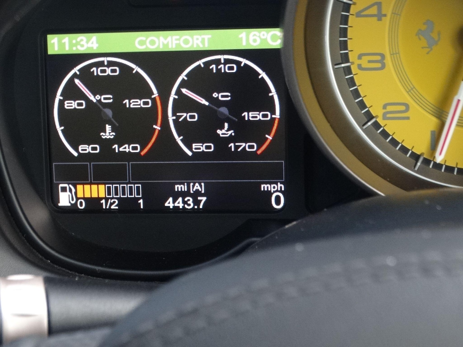 Used Ferrari California 2010 for sale - 76585035: Photo 31