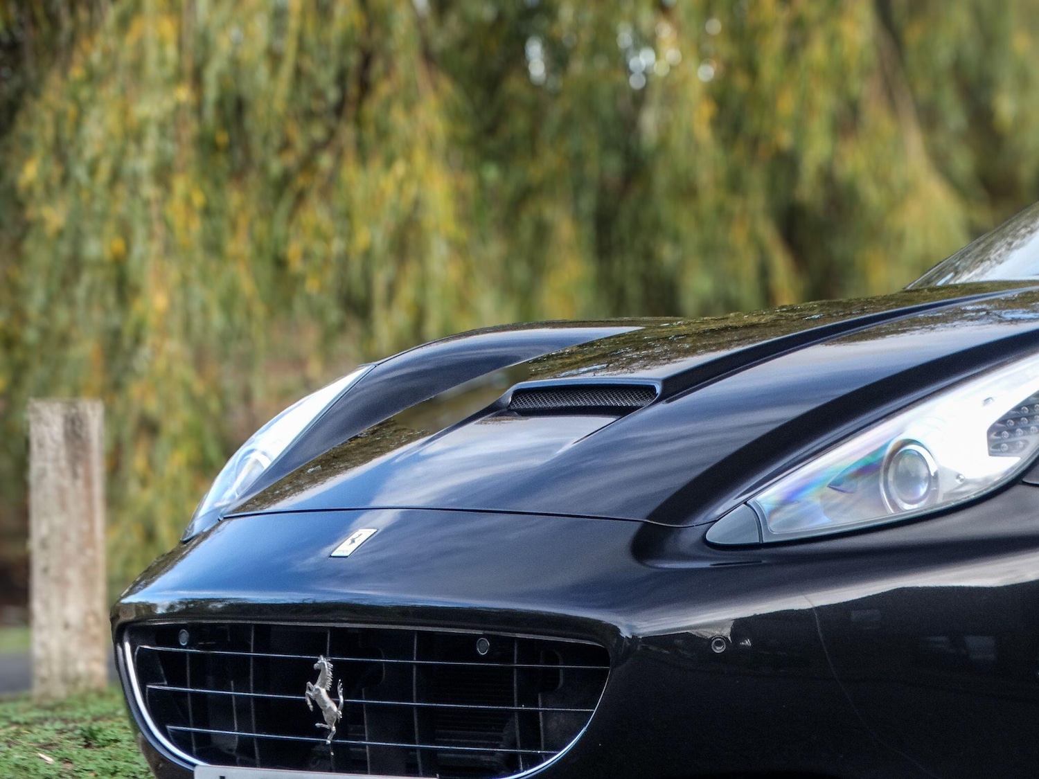 Used Ferrari California 2010 for sale - 76585035: Photo 33