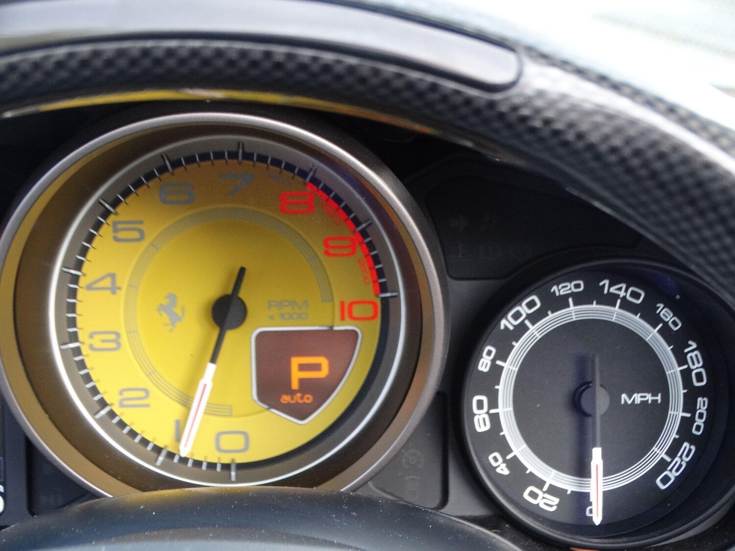 Used Ferrari California 2010 for sale - 76585035: Photo 9