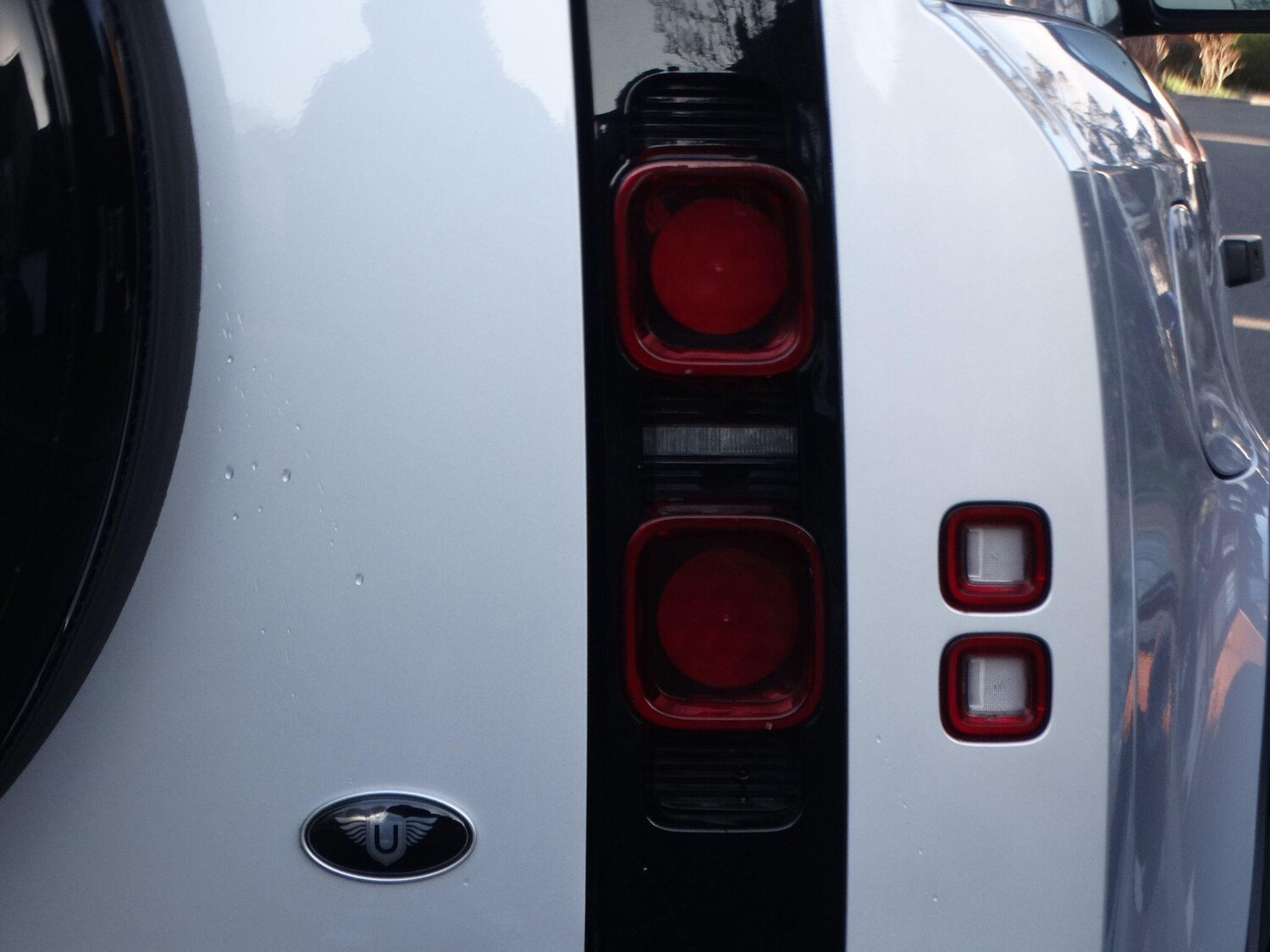 Used Land Rover Defender 2021 for sale - 77570459: Photo 14