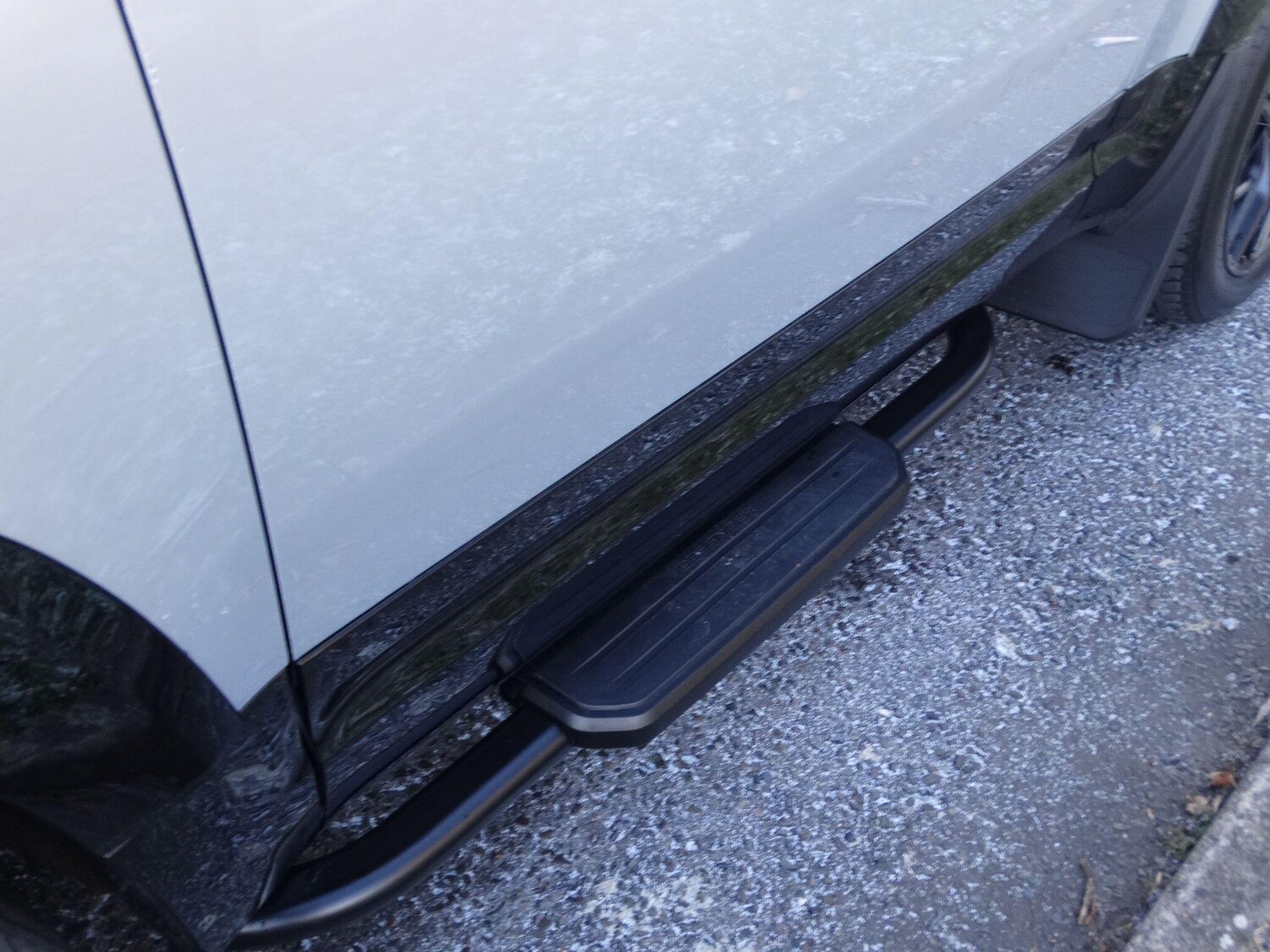 Used Land Rover Defender 2021 for sale - 77570459: Photo 21