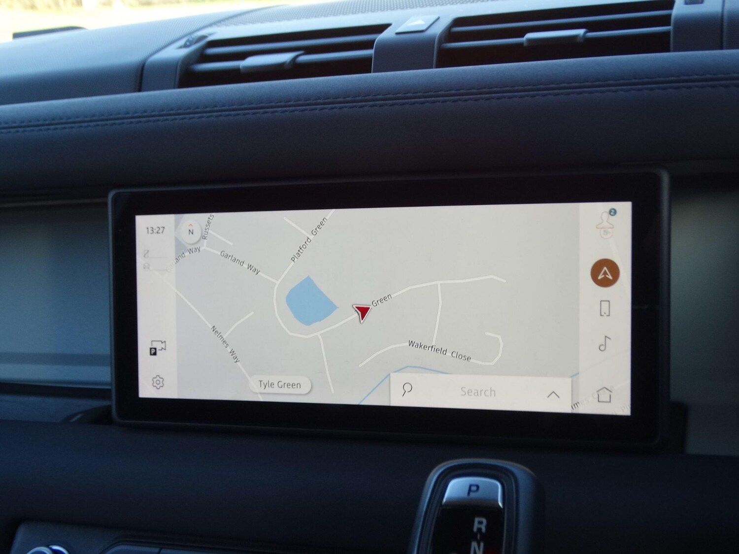 Used Land Rover Defender 2021 for sale - 77570459: Photo 23