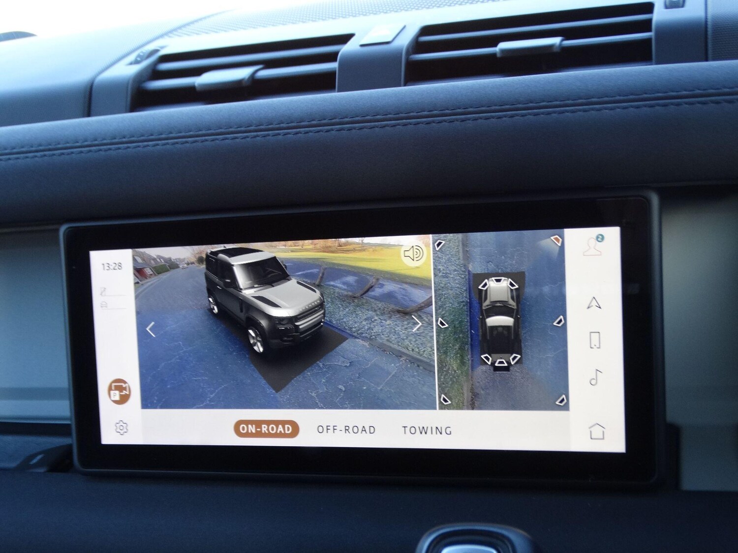 Used Land Rover Defender 2021 for sale - 77570459: Photo 25