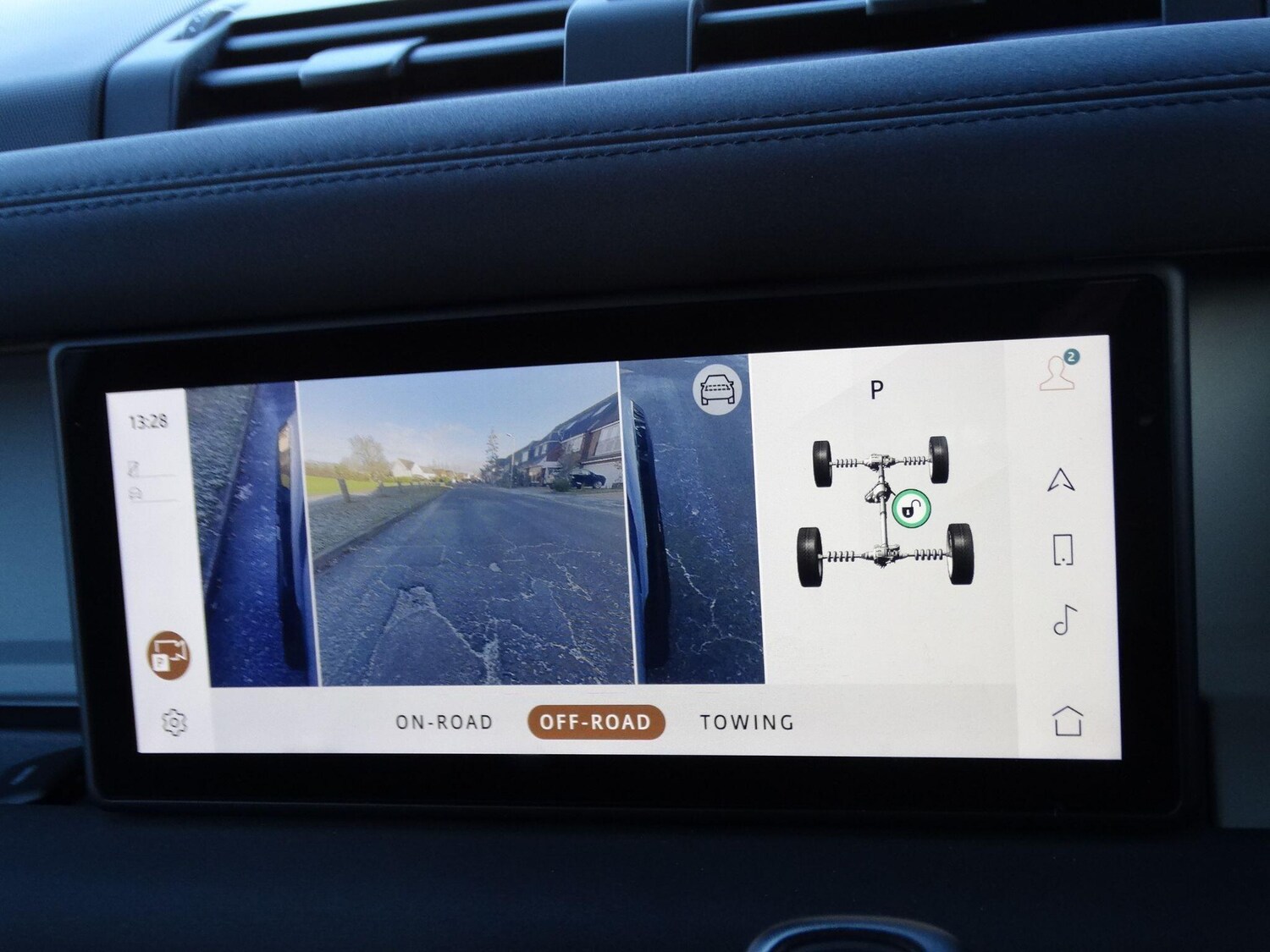 Used Land Rover Defender 2021 for sale - 77570459: Photo 27