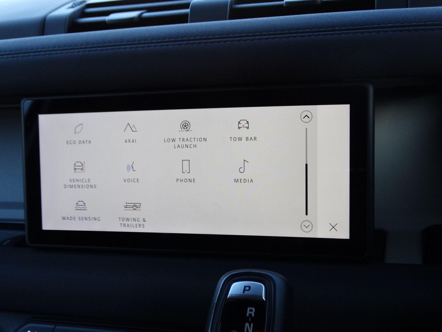 Used Land Rover Defender 2021 for sale - 77570459: Photo 29