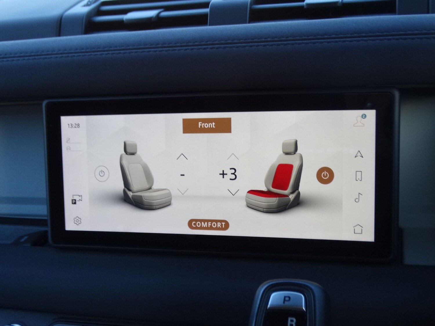 Used Land Rover Defender 2021 for sale - 77570459: Photo 32