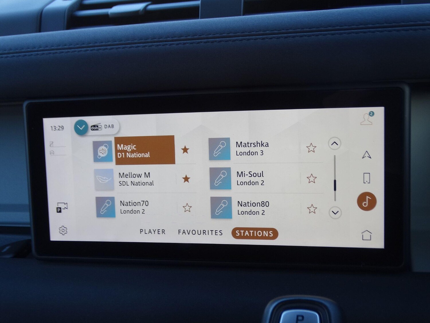 Used Land Rover Defender 2021 for sale - 77570459: Photo 34