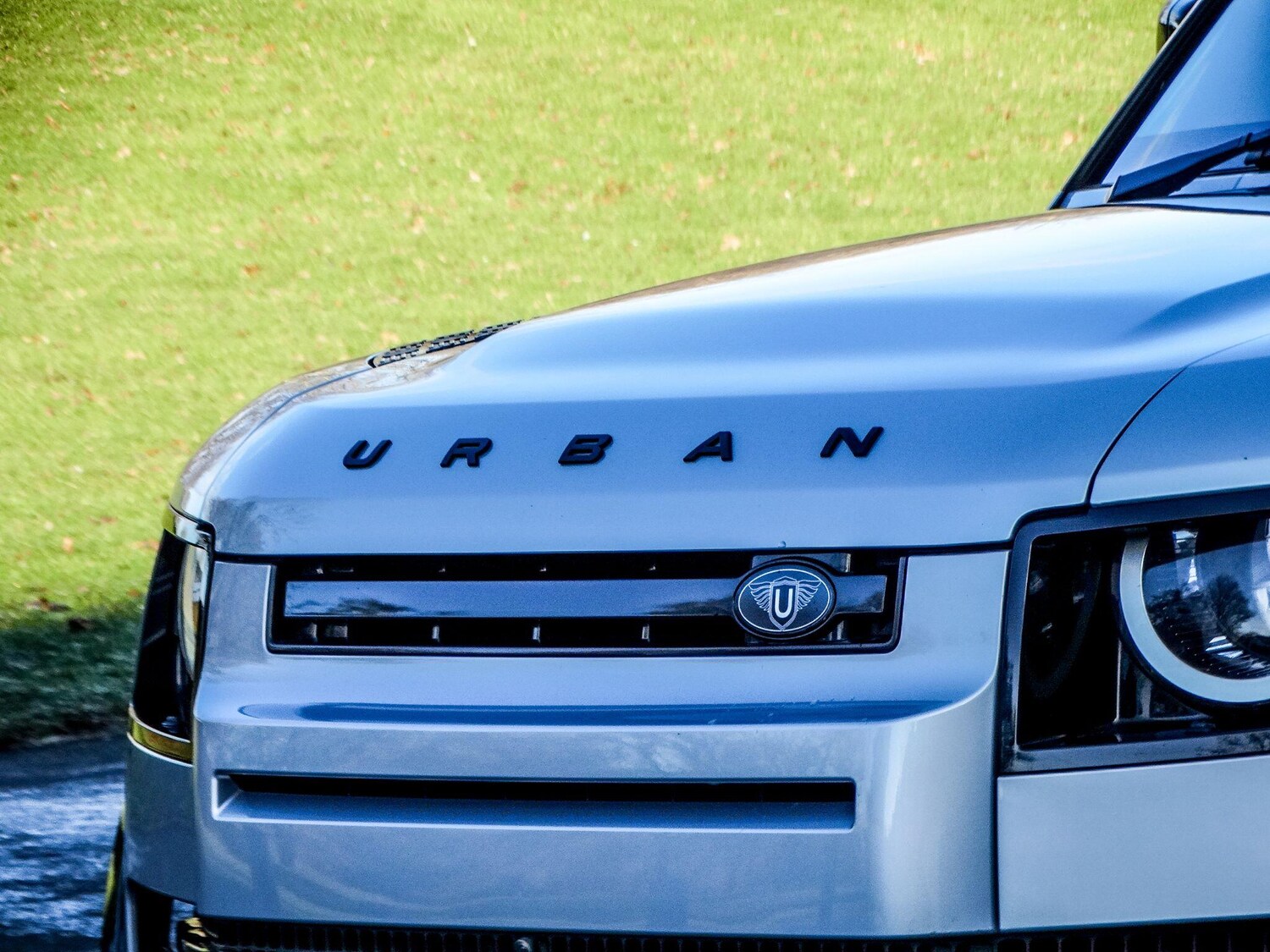 Used Land Rover Defender 2021 for sale - 77570459: Photo 9