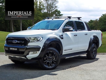 Ford - Ranger