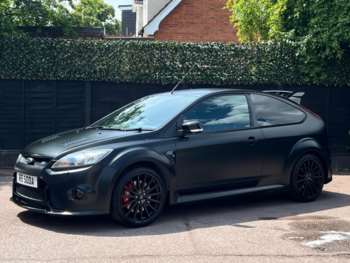 2010 (10) - 2.5 RS 500 3dr