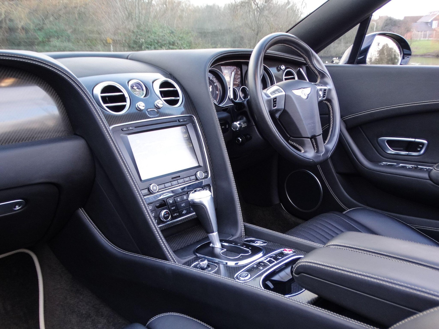 Used Bentley Continental for sale - 77268096: Photo 11