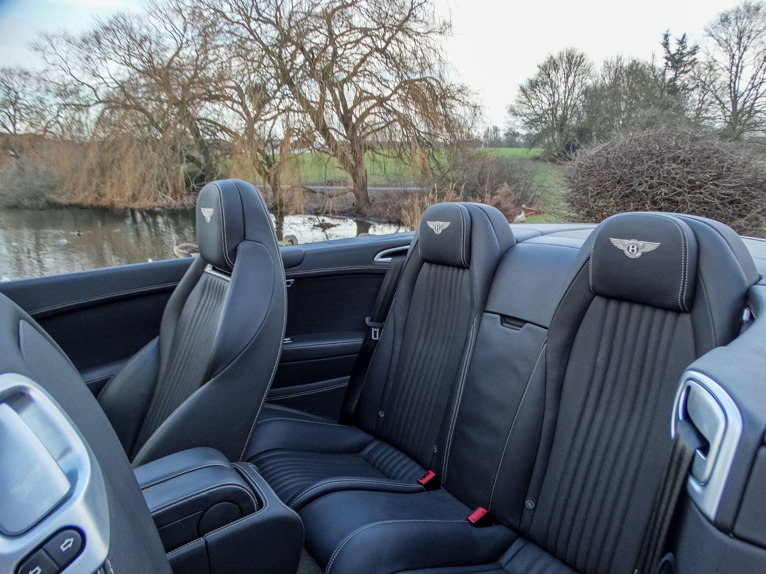 Used Bentley Continental for sale - 77268096: Photo 16