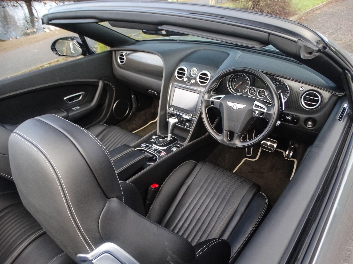 Used Bentley Continental for sale - 77268096: Photo 17