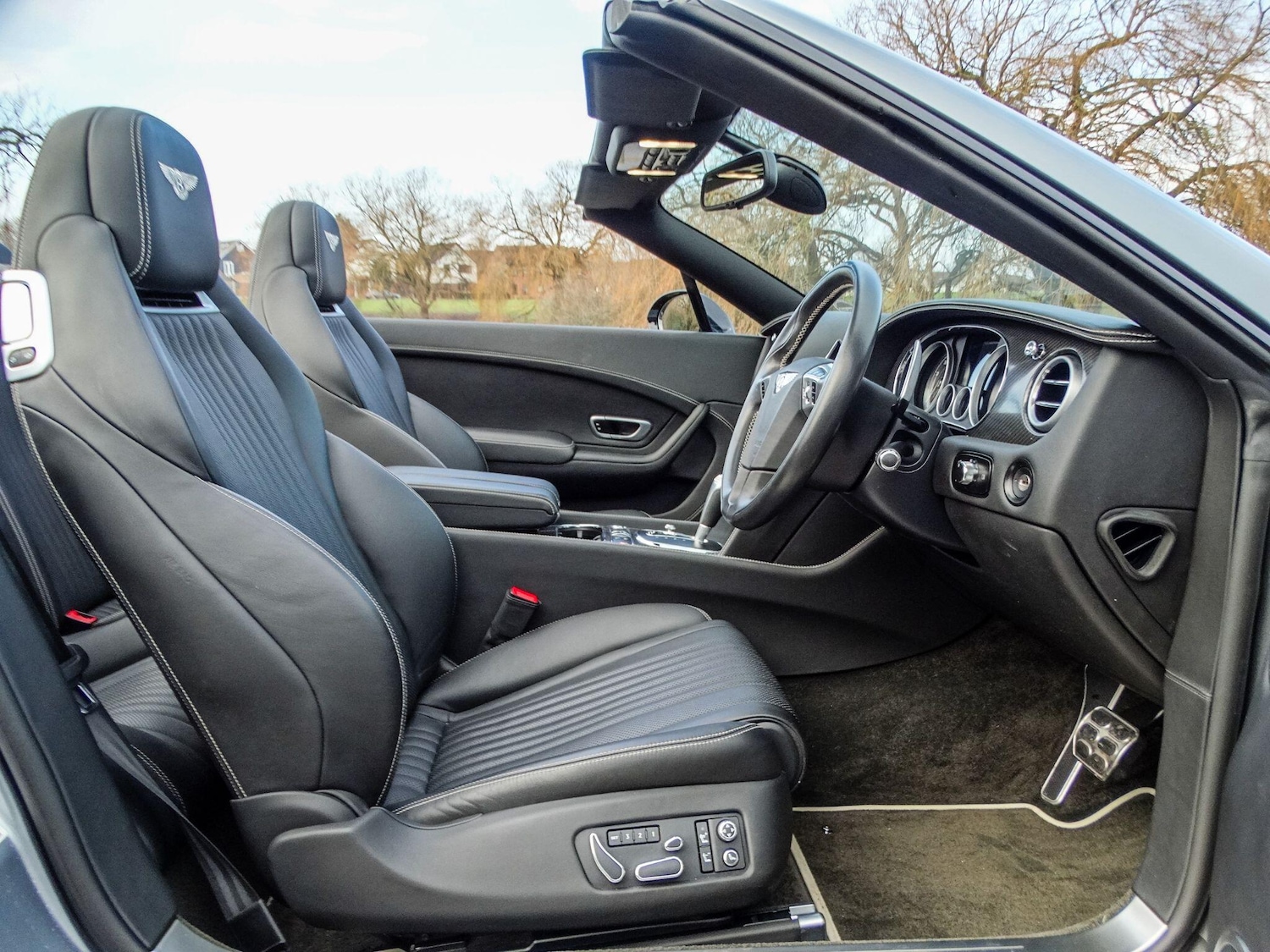 Used Bentley Continental for sale - 77268096: Photo 18