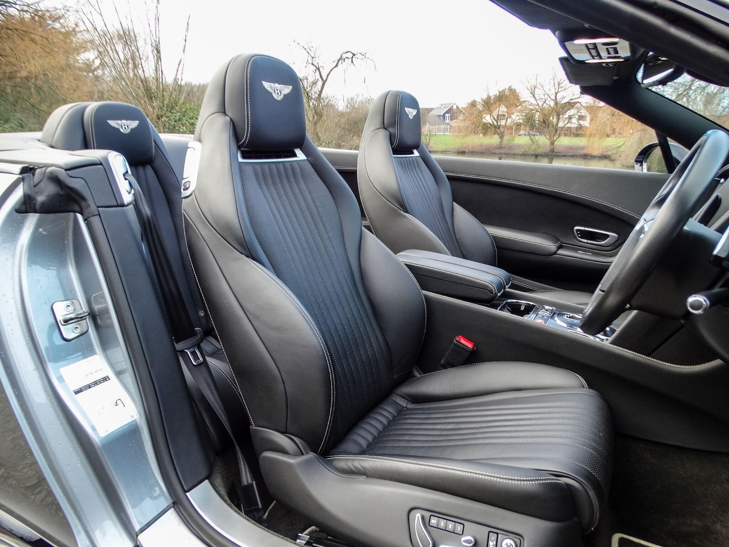 Used Bentley Continental for sale - 77268096: Photo 19