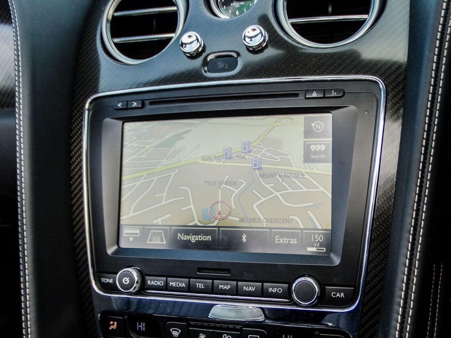 Used Bentley Continental for sale - 77268096: Photo 22