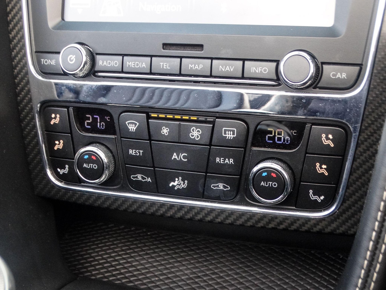 Used Bentley Continental for sale - 77268096: Photo 24