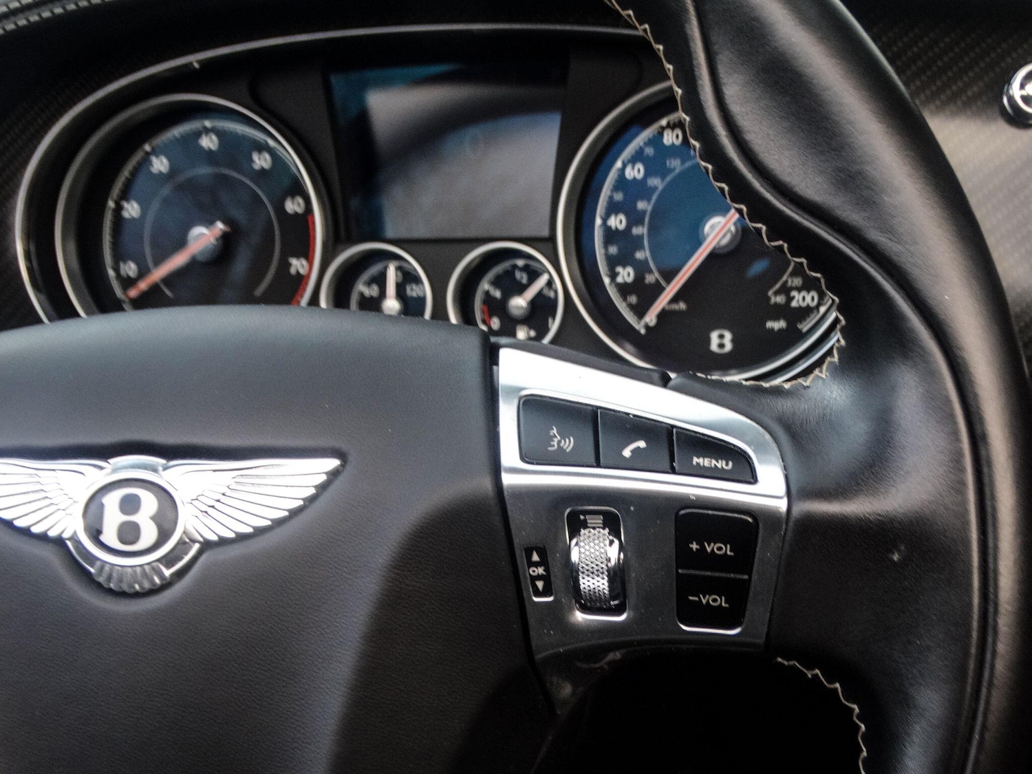 Used Bentley Continental for sale - 77268096: Photo 29