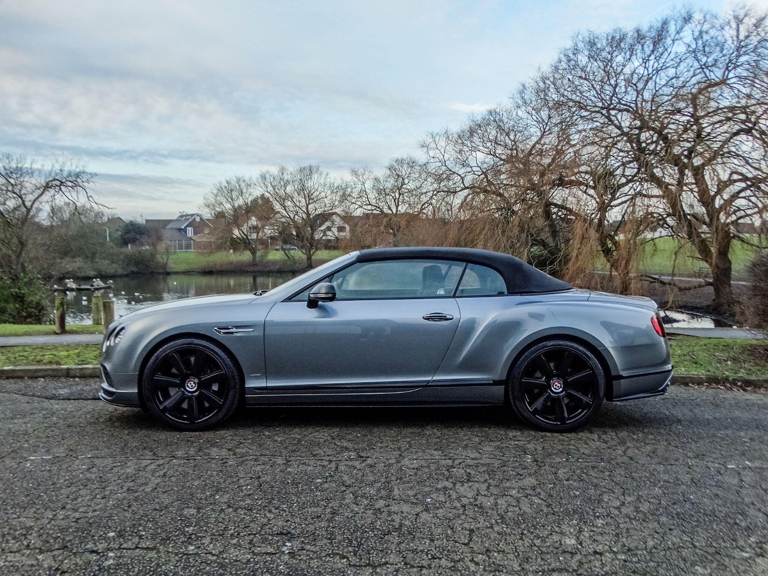 Used Bentley Continental for sale - 77268096: Photo 31