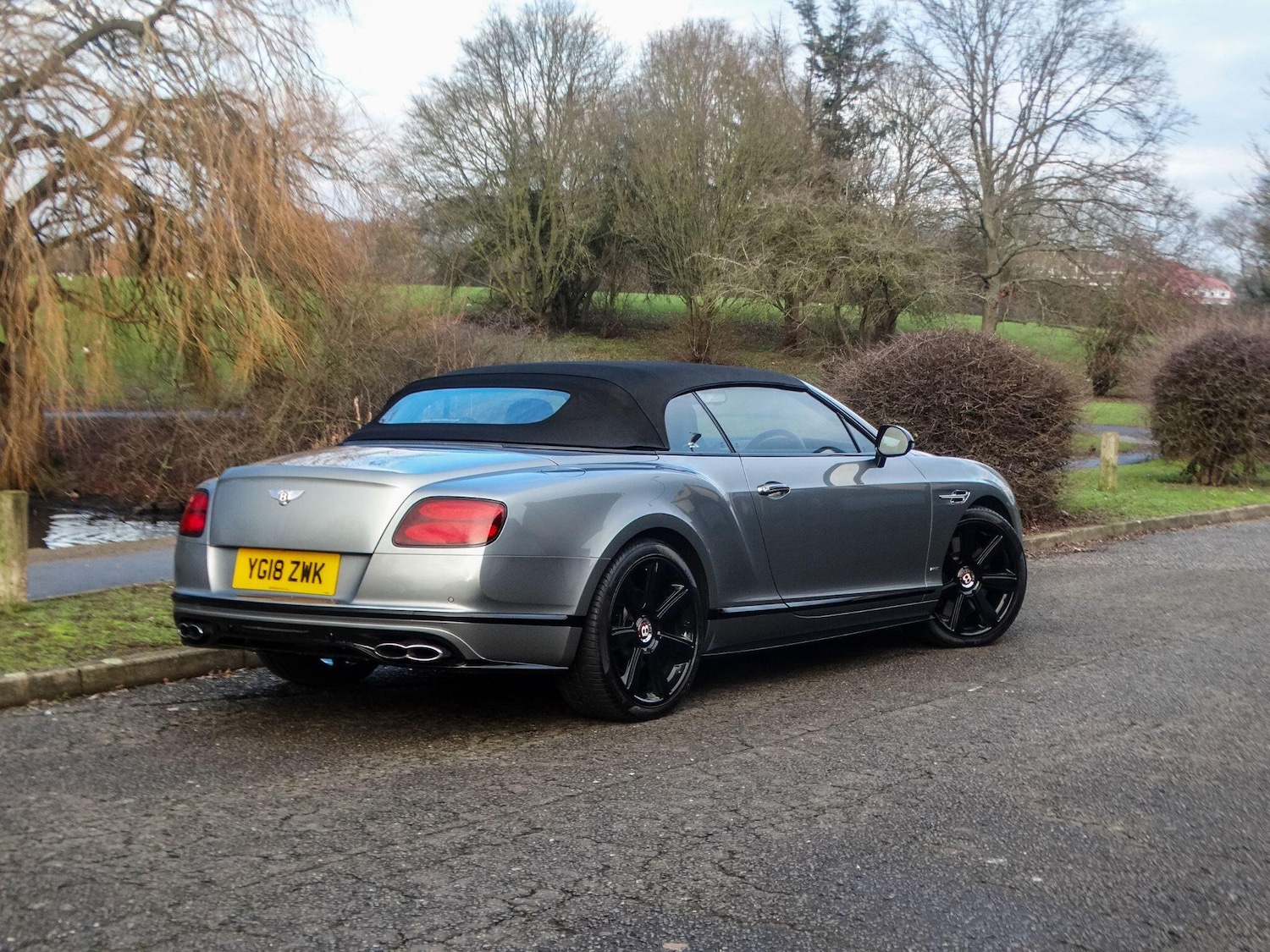 Used Bentley Continental for sale - 77268096: Photo 32