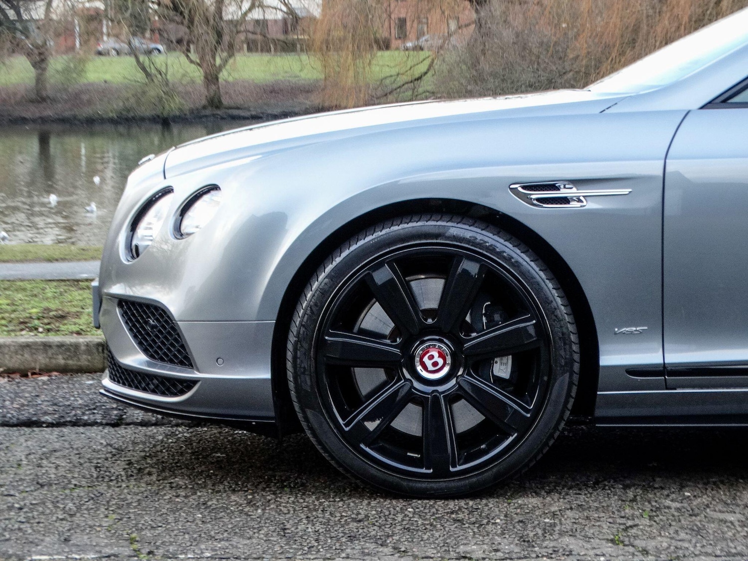 Used Bentley Continental for sale - 77268096: Photo 5