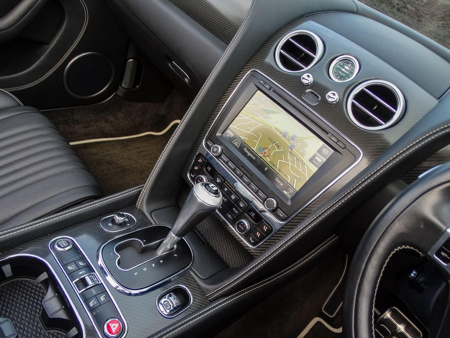 Used Bentley Continental for sale - 77268096: Photo 6