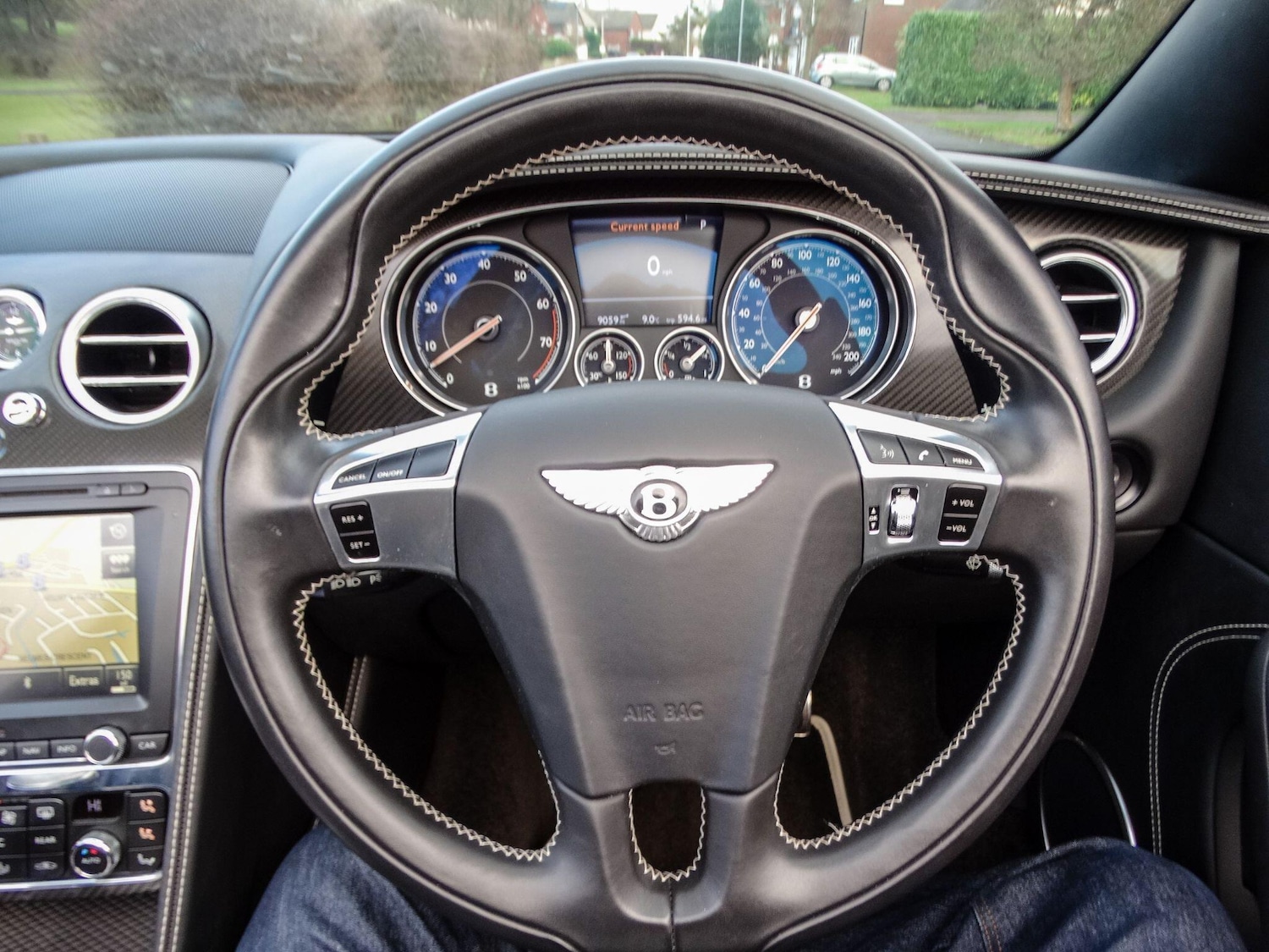 Used Bentley Continental for sale - 77268096: Photo 7