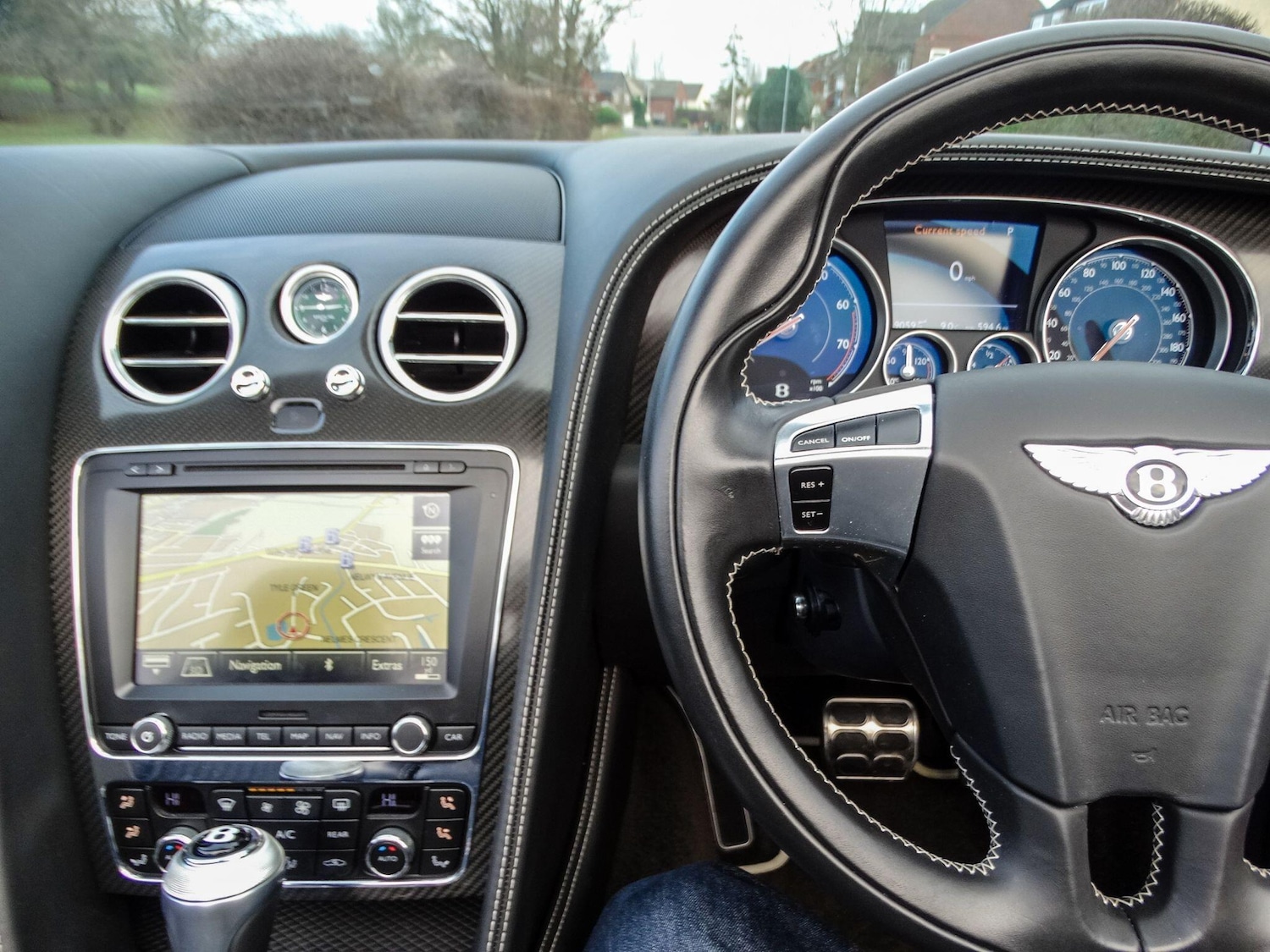 Used Bentley Continental for sale - 77268096: Photo 8