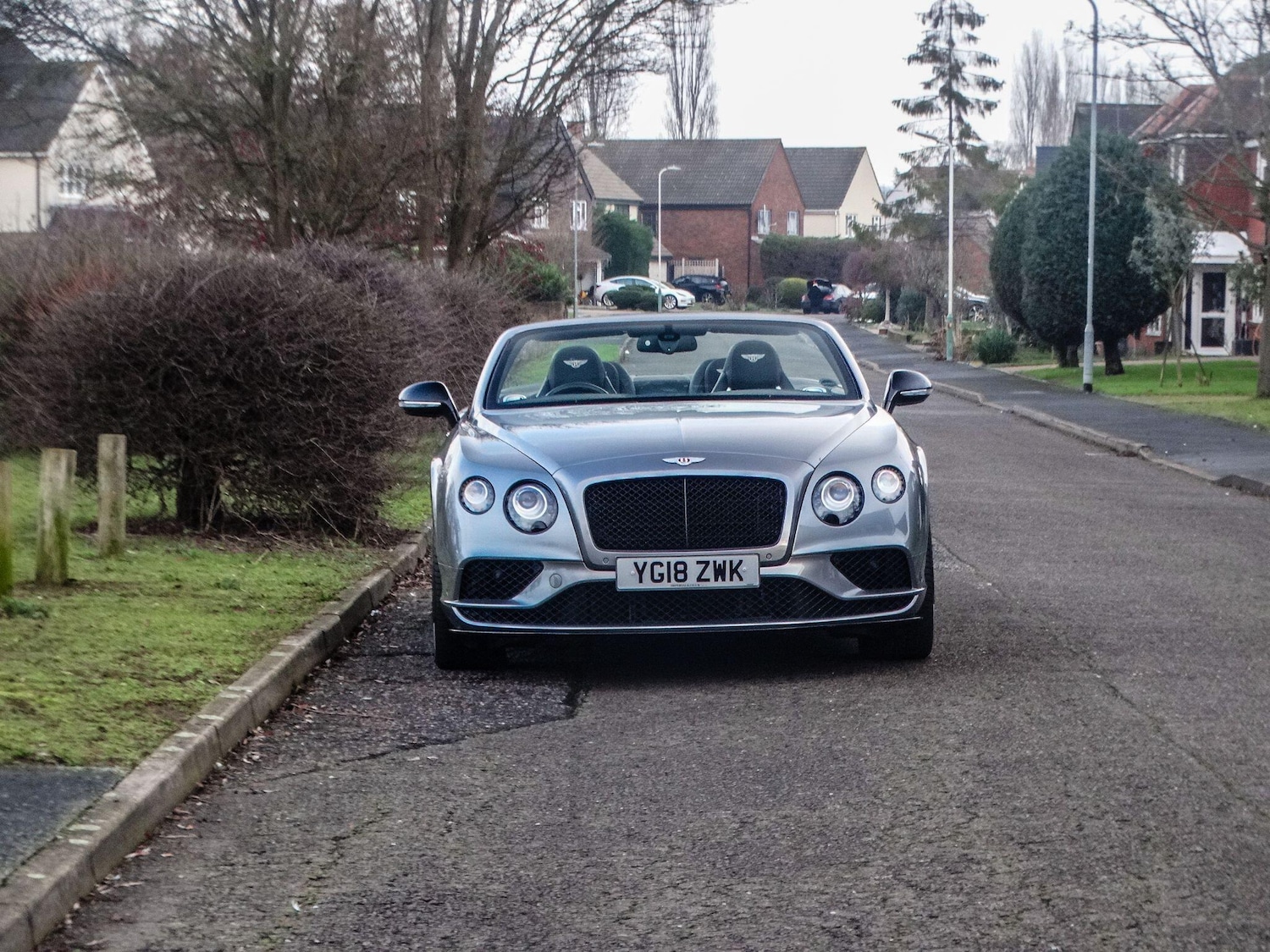 Used Bentley Continental for sale - 77268096: Photo 9