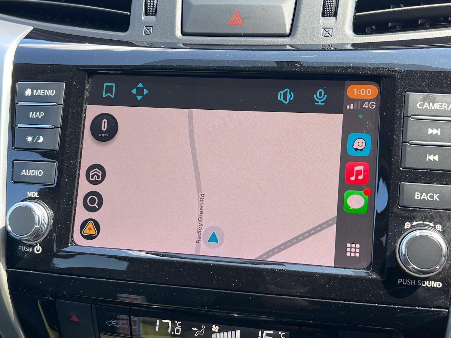 Vehicle 31